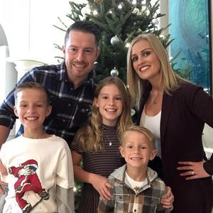 Meet your Posher, Linzi